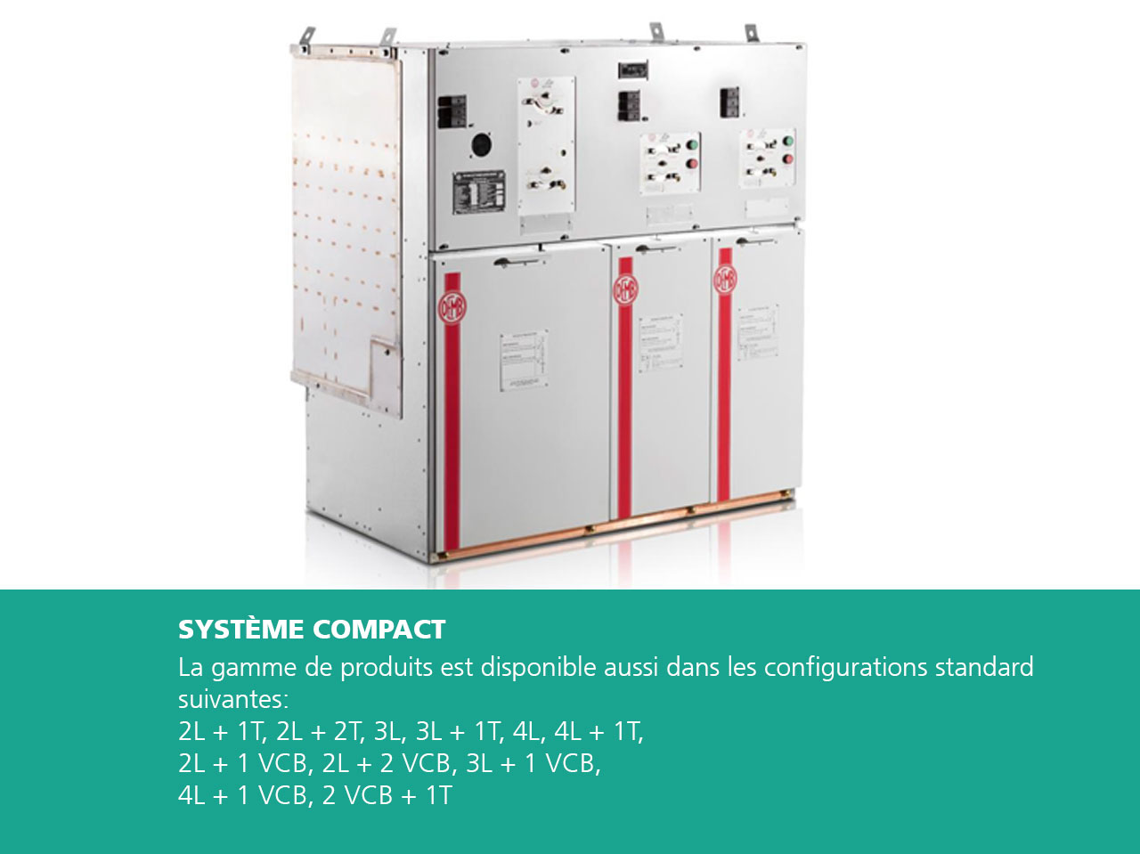 FR-RMU-COMPATTO